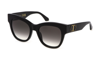 Gafas de sol Twinset STW054 Negro Cuadrada