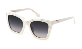 Gafas de sol Twinset STW059 Blanco Cuadrada