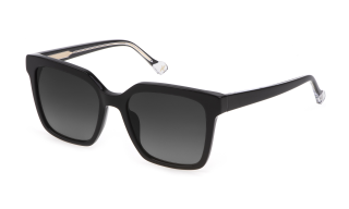 Gafas de sol Yalea SYA055 Negro Cuadrada