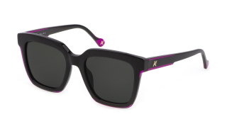 Gafas de sol Yalea SYA076 Negro Cuadrada