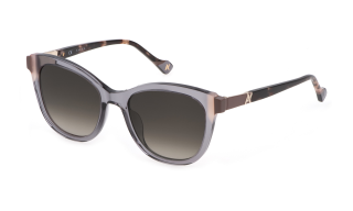 Gafas de sol Yalea SYA078 Gris Mariposa
