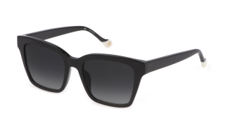 Gafas de sol Yalea SYA080 Negro Mariposa