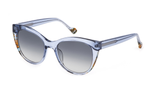 Gafas de sol Yalea SYA081 Azul Mariposa
