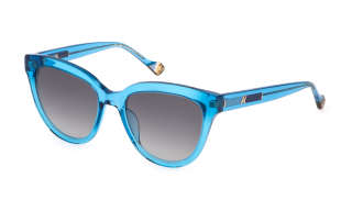 Gafas de sol Yalea SYA103 Azul Mariposa