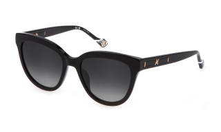 Gafas de sol Yalea SYA103 Negro Mariposa