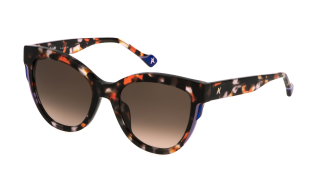 Gafas de sol Yalea SYA121 Negro Mariposa