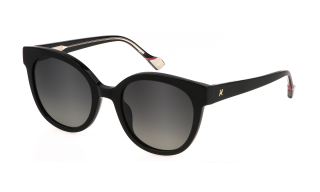 Gafas de sol Yalea SYA123 Negro Redonda