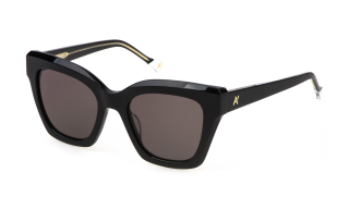 Gafas de sol Yalea SYA142 Negro Cuadrada