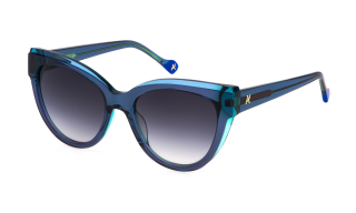 Gafas de sol Yalea SYA143 Azul Mariposa