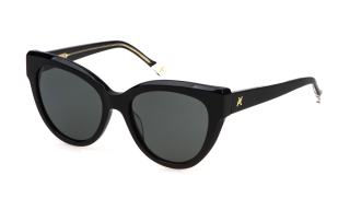 Gafas de sol Yalea SYA143 Negro Mariposa