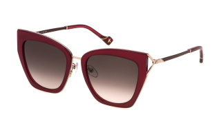 Gafas de sol Yalea SYA146 Rojo Mariposa