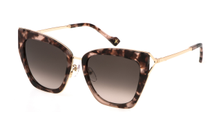 Gafas de sol Yalea SYA146 Dorados Mariposa