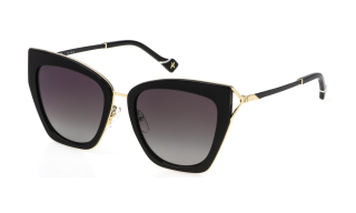 Gafas de sol Yalea SYA146 Dorados Mariposa