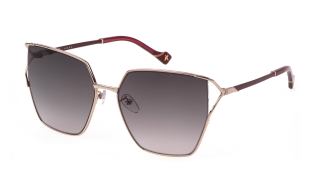 Gafas de sol Yalea SYA147 Rojo Mariposa