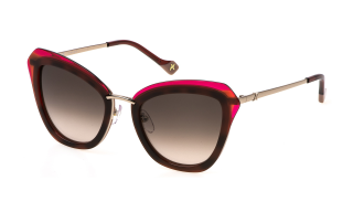 Gafas de sol Yalea SYA148 Rojo Mariposa