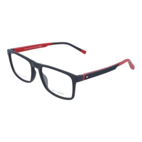 Ulleres graduadas Tommy Hilfiger TH 2148 Blau Rectangular - 1