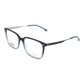 Gafas graduadas Boss BOSS 1696 Azul Cuadrada - 1