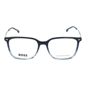 Gafas graduadas Boss BOSS 1696 Azul Cuadrada - 2