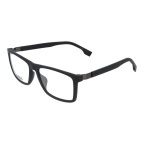 Gafas graduadas Boss BOSS 1701/G Negro Rectangular - 1