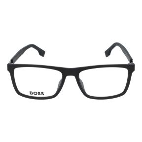 Gafas graduadas Boss BOSS 1701/G Negro Rectangular - 2