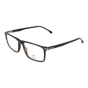 Gafas graduadas Carrera CARRERA 347 Marrón Rectangular - 1