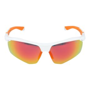 Ulleres de sol Polaroid PLD 7055/S Blanc Rectangular - 2