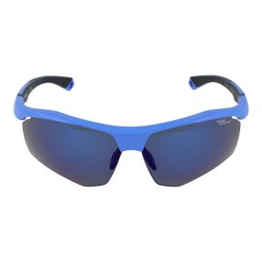 Ulleres de sol Polaroid PLD 7055/S Blau Rectangular - 2