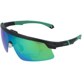 Gafas de sol Polaroid PLD 7056/CI/S Verde Pantalla - 1