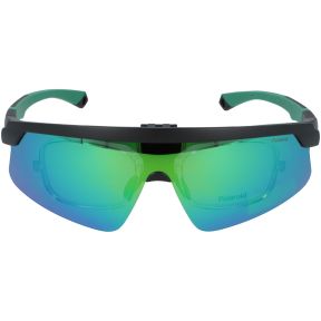 Gafas de sol Polaroid PLD 7056/CI/S Verde Pantalla - 2