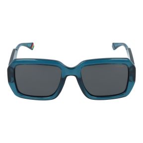 Gafas de sol Polaroid PLD 6223/S/X Plateados Rectangular - 2