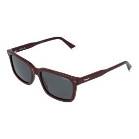 Ulleres de sol Polaroid PLD 4174/S/X Granat Rectangular - 1
