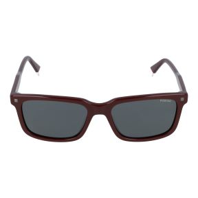 Ulleres de sol Polaroid PLD 4174/S/X Granat Rectangular - 2