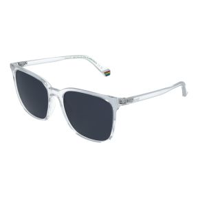 Gafas de sol Polaroid PLD 6226/S Transparente Cuadrada - 1