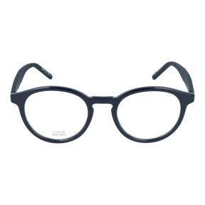 Gafas graduadas Hugo HG 1330/CS2 Azul Redonda - 2