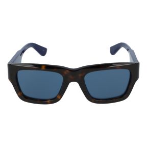 Ulleres de sol Gucci GG1668S Marró Rectangular - 2