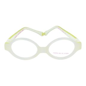 Gafas graduadas Agatha Ruiz de la Prada AN62249 Transparente Redonda - 2