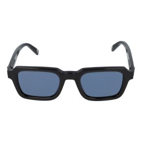 Ulleres de sol Chopard SCH376 Negre Quadrada - 2