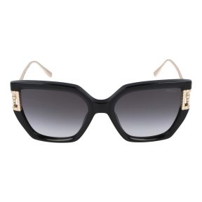 Ulleres de sol Chopard SCH378M Negre Papallona - 2