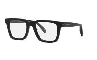 Ulleres graduadas Chopard VCH372 Negre Quadrada - 1