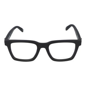 Ulleres graduadas Chopard VCH372 Negre Quadrada - 2