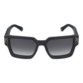 Gafas de sol Philipp Plein SPP005V PLEIN BRAVE SHADE Negro Cuadrada - 2