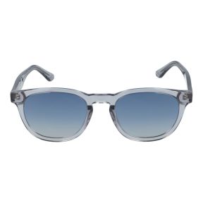 Gafas de sol Police SPLP22E ORIGINS LITE 31 Gris Redonda - 2