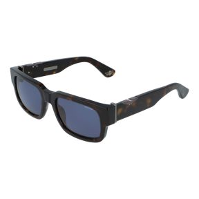 Gafas de sol Police SPLP24 ORIGINS MAXI 1 Marrón Rectangular - 1