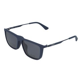 Gafas graduadas Police UPLP09 Azul Cuadrada - 1