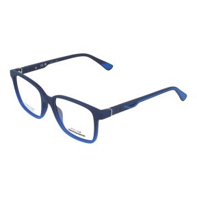 Gafas graduadas Police VK147 Azul Cuadrada - 1