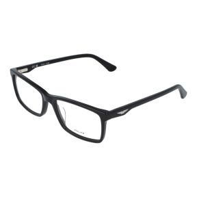Gafas graduadas Police VPLN82 Negro Rectangular - 1