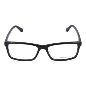 Gafas graduadas Police VPLN82 Negro Rectangular - 2