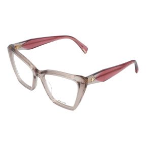 Gafas graduadas Police VPLP52E Beige Cuadrada - 1