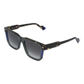Gafas de sol Sting SST518V Gris Cuadrada - 1