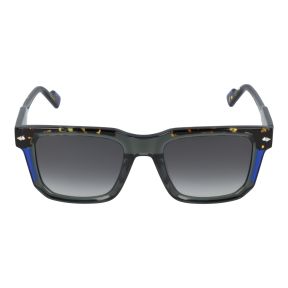 Gafas de sol Sting SST518V Gris Cuadrada - 2